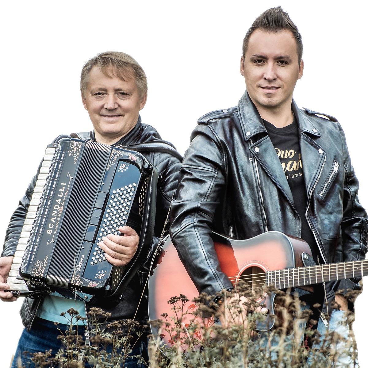 Stretol som dievatko