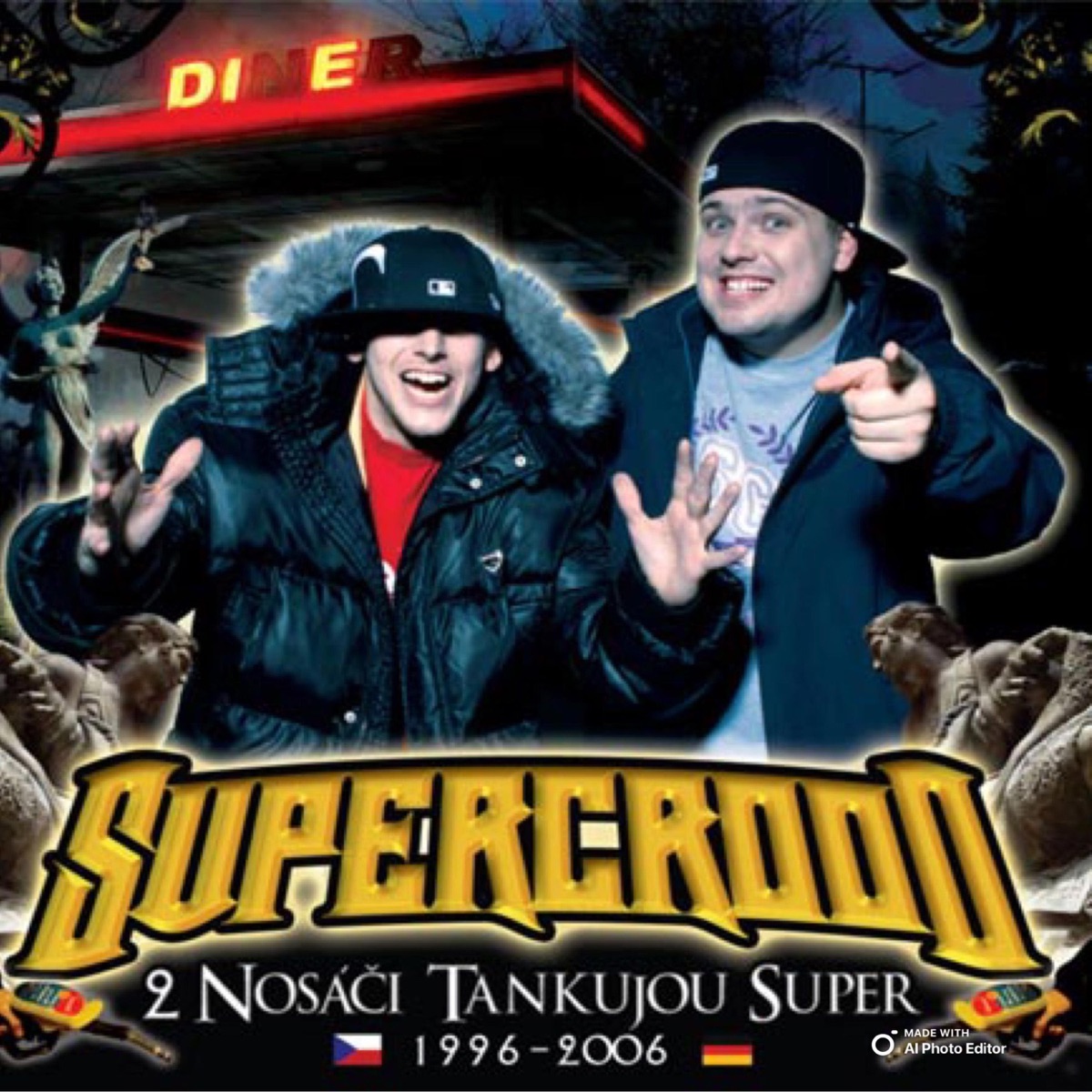 Kariera16 (rmx) (feat. Jointel808)