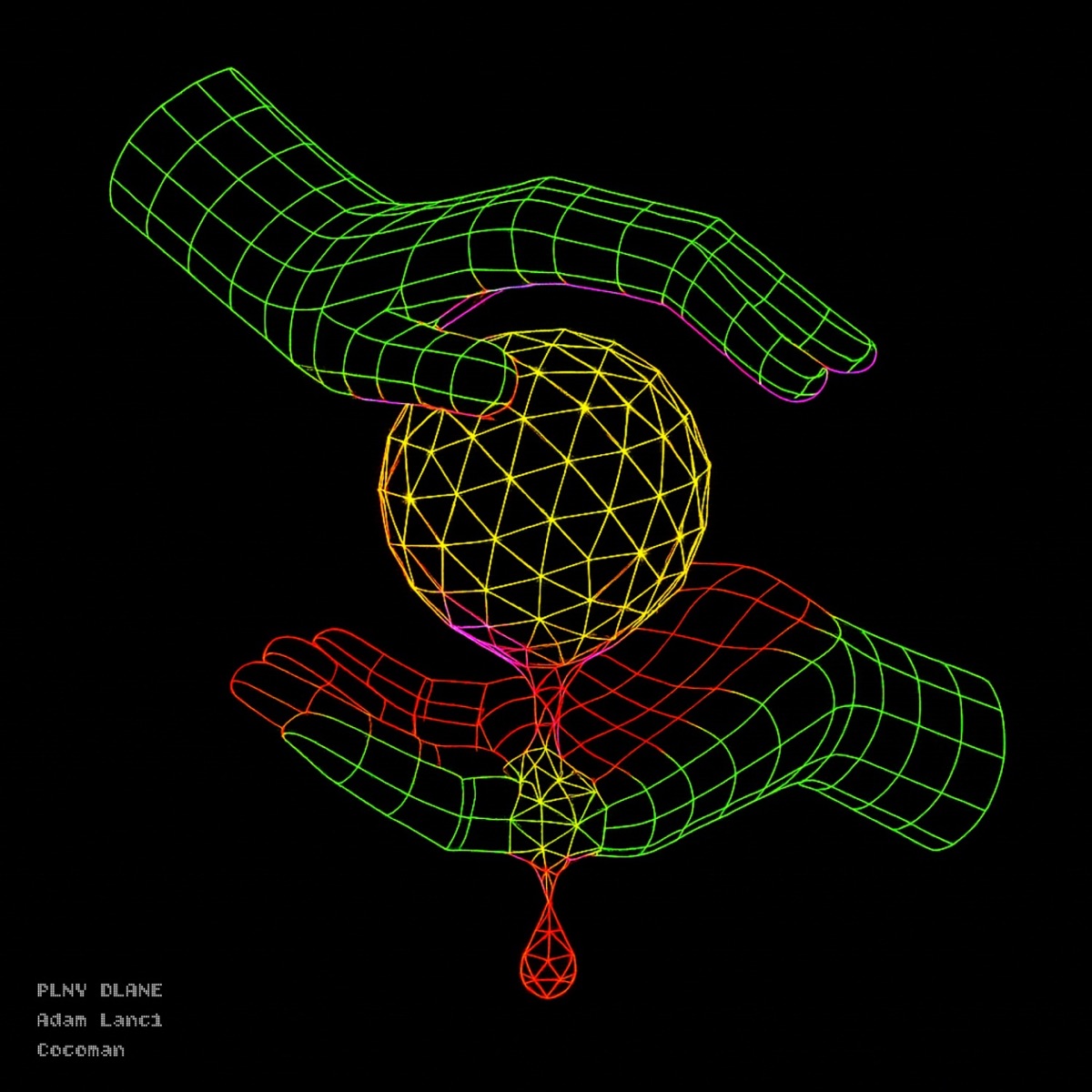 Pln dlan (feat. Adam Lanci)