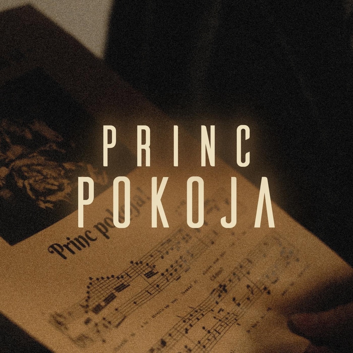 Princ pokoja (feat. Spolo�enstvo Efata, S�ra Dobrovodsk�, Gedeon Worship Cz & Gedeon & Spole�enstv� Projekt On)