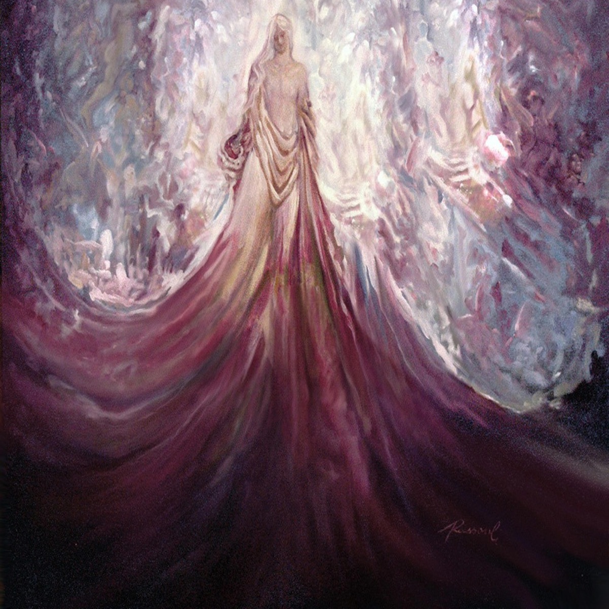 Jablko poznan� (feat. Salome Divine)