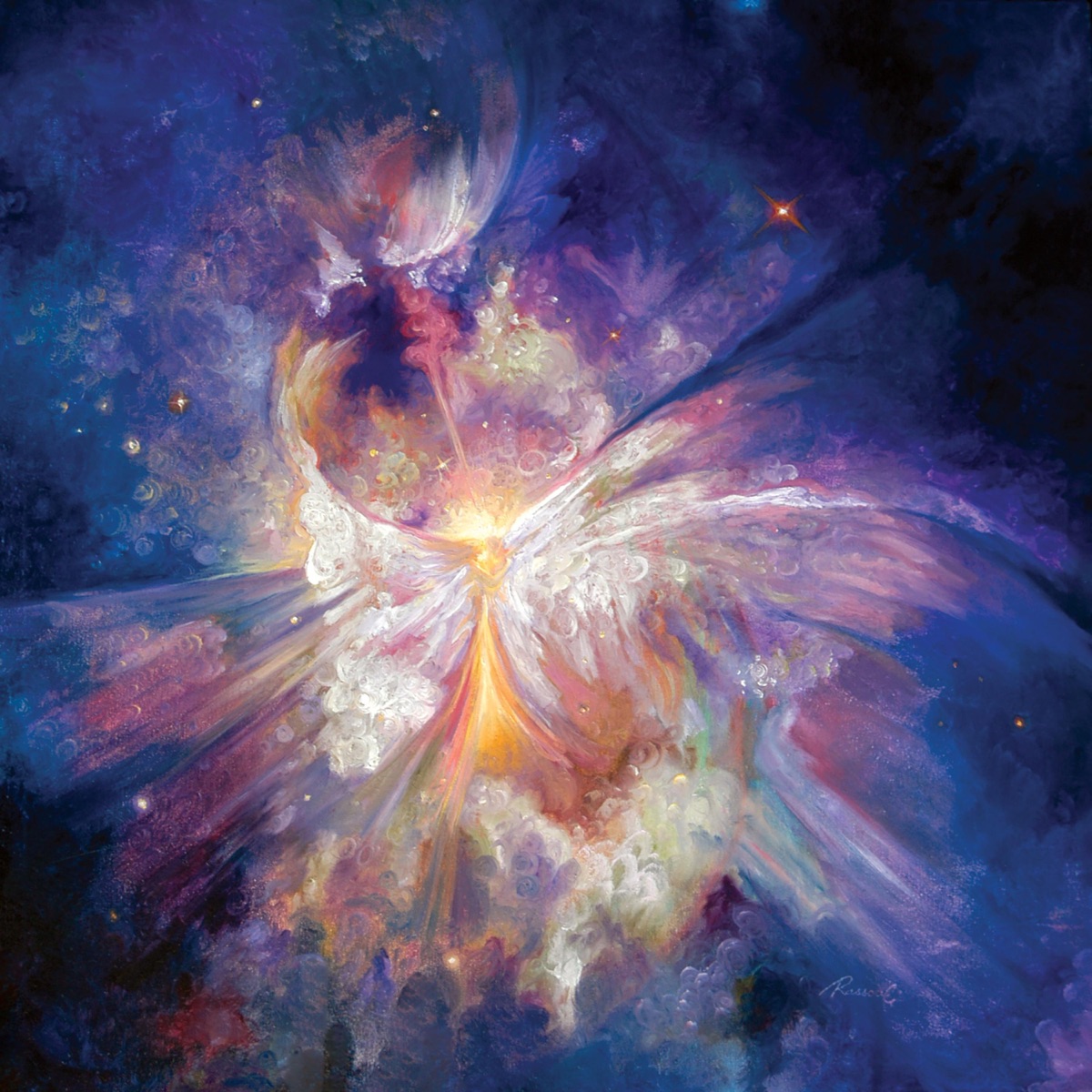 L�sko laskav� (feat. Salome Divine)