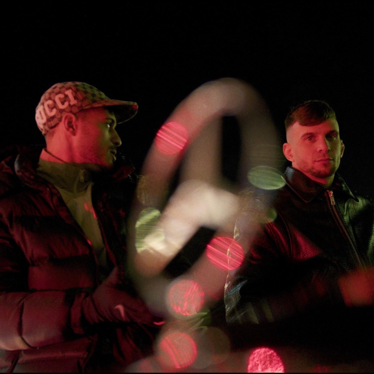 Klik klak (feat. Tunisimo)