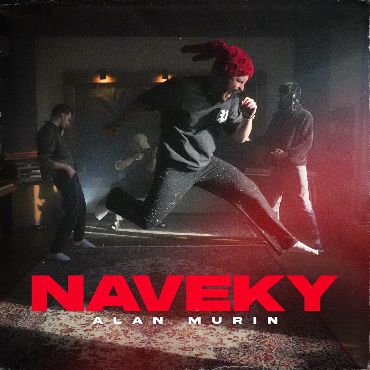 Naveky