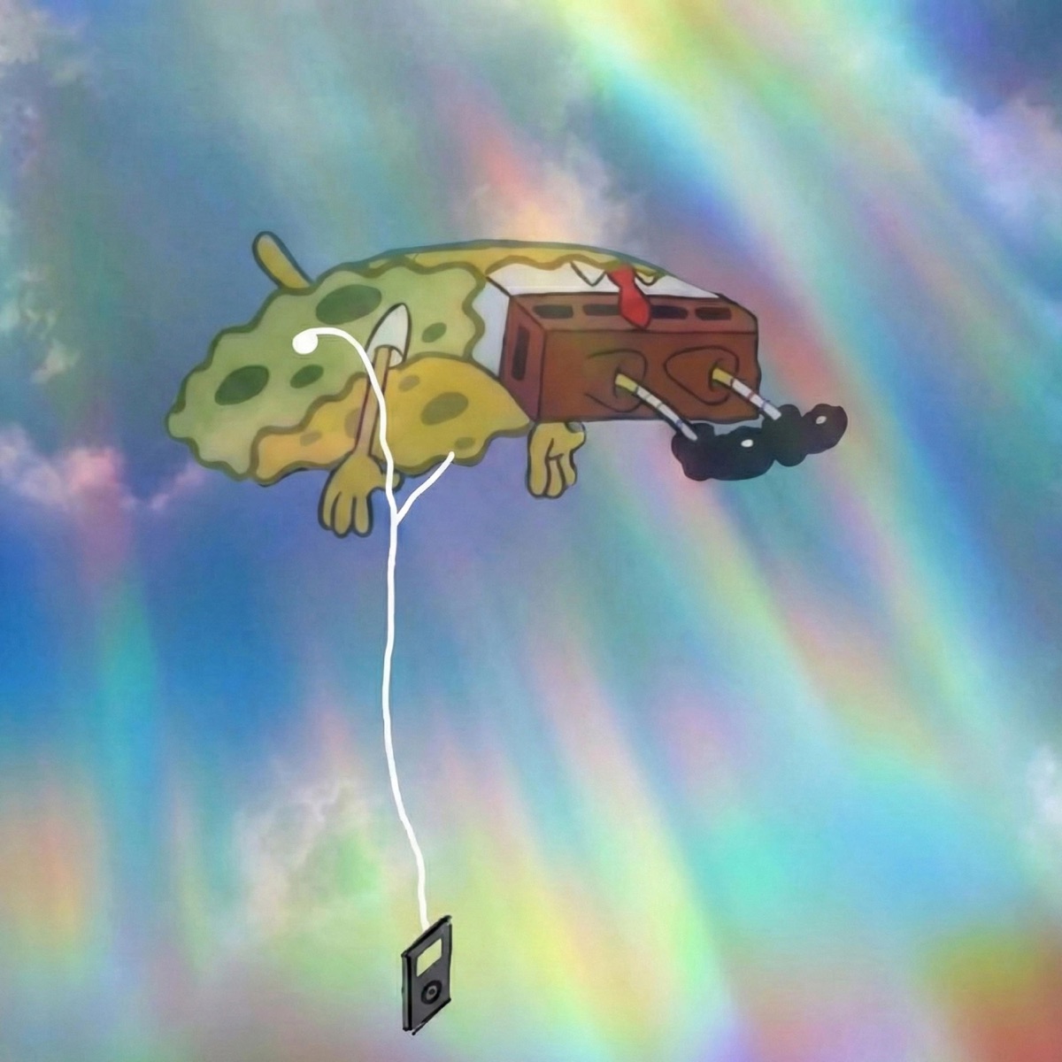 Fantasticka petka nebeskych pisni