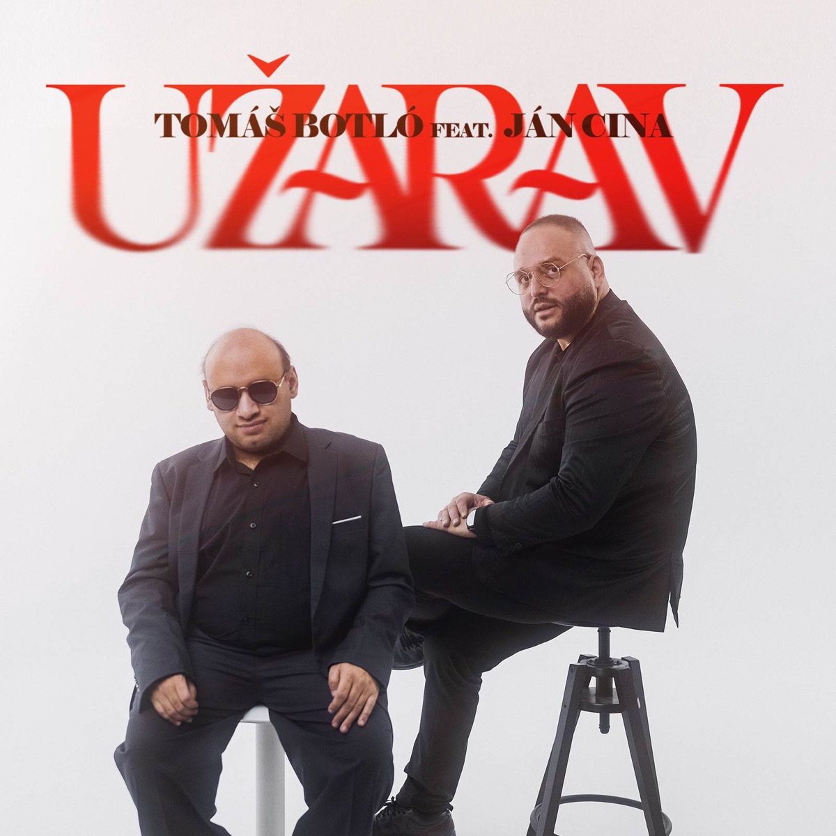 Uzarav (feat. J�n Cina)