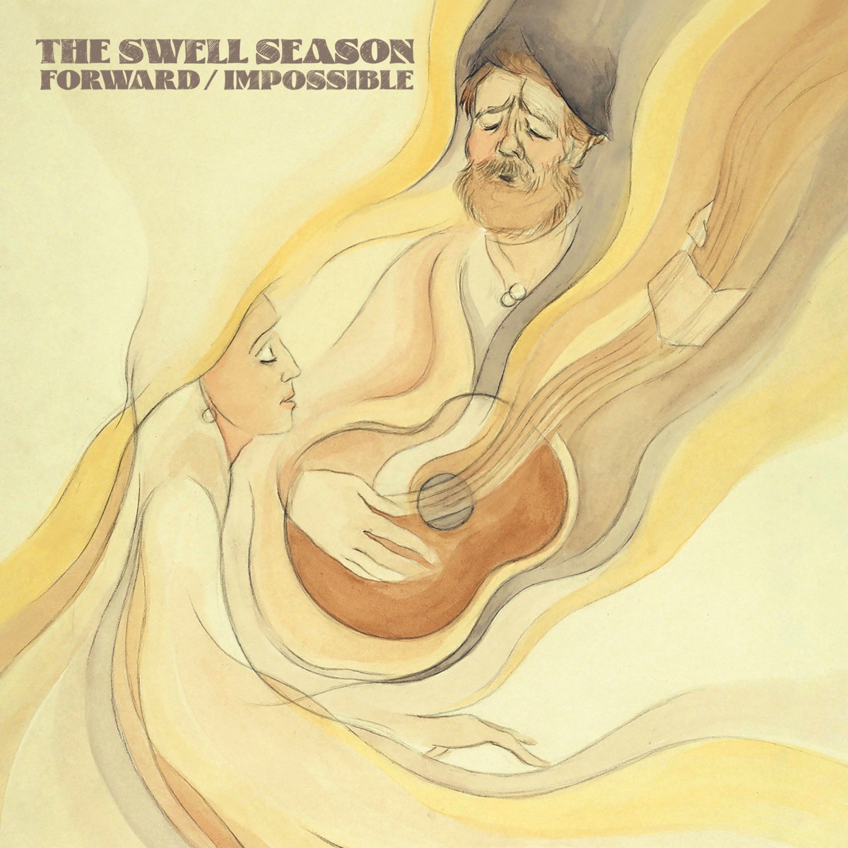 Forward/impossible (feat. The Swell Season, Glen Hansard)