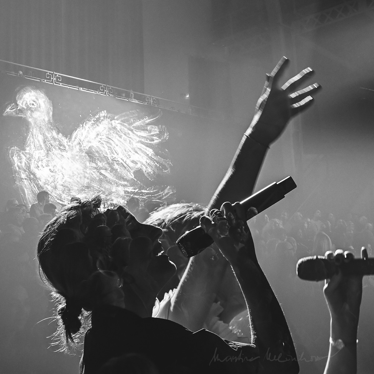 Mal� zem / Holubienka (ve�er trojkr�ov� 2026)