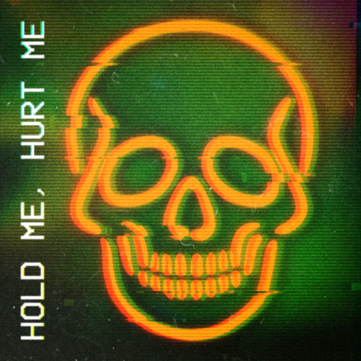 Hold me, hurt me (feat. Ota V��a)