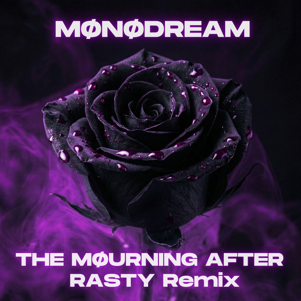 The mourning after (rasty remix)
