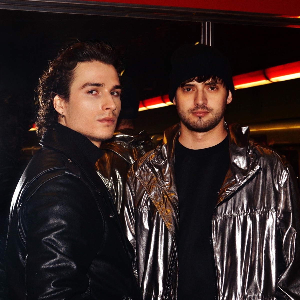 Vamp�r (feat. Lowmoe)