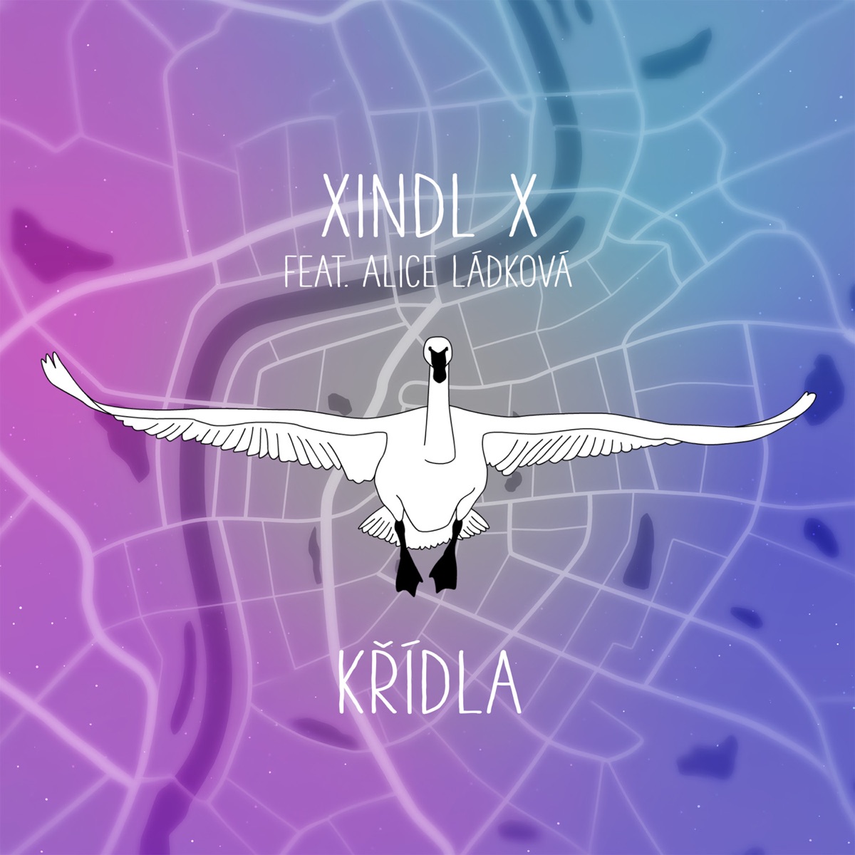 K��dla (feat. Alice L�dkov�)