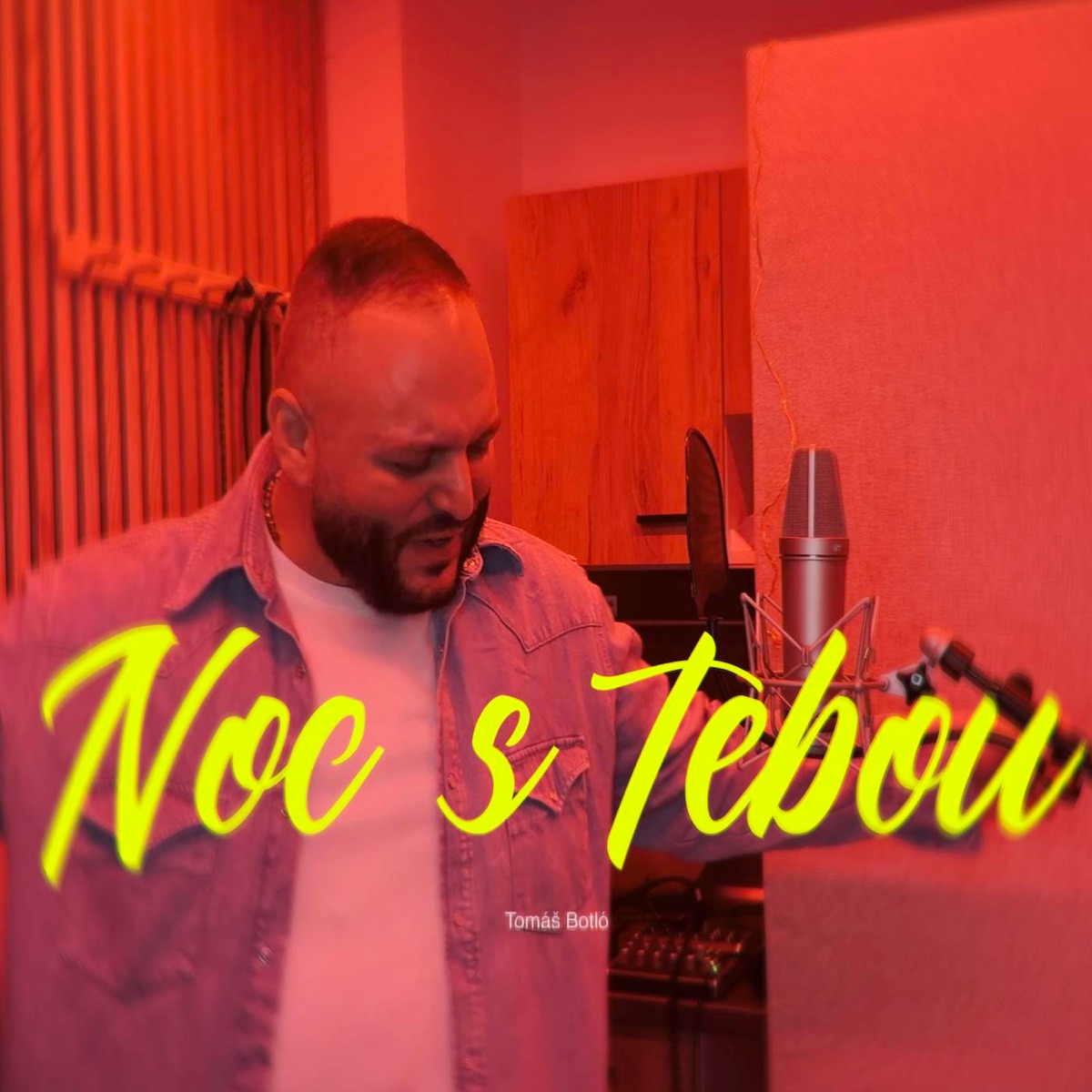 Noc s tebou (remake)