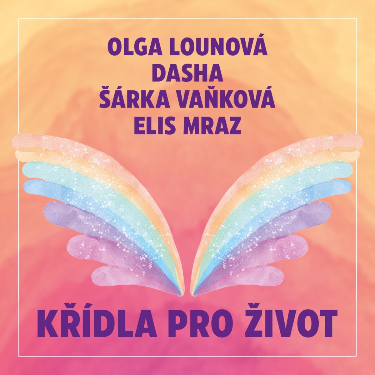 K��dla pro �ivot (feat. ��rka Va�kov�)