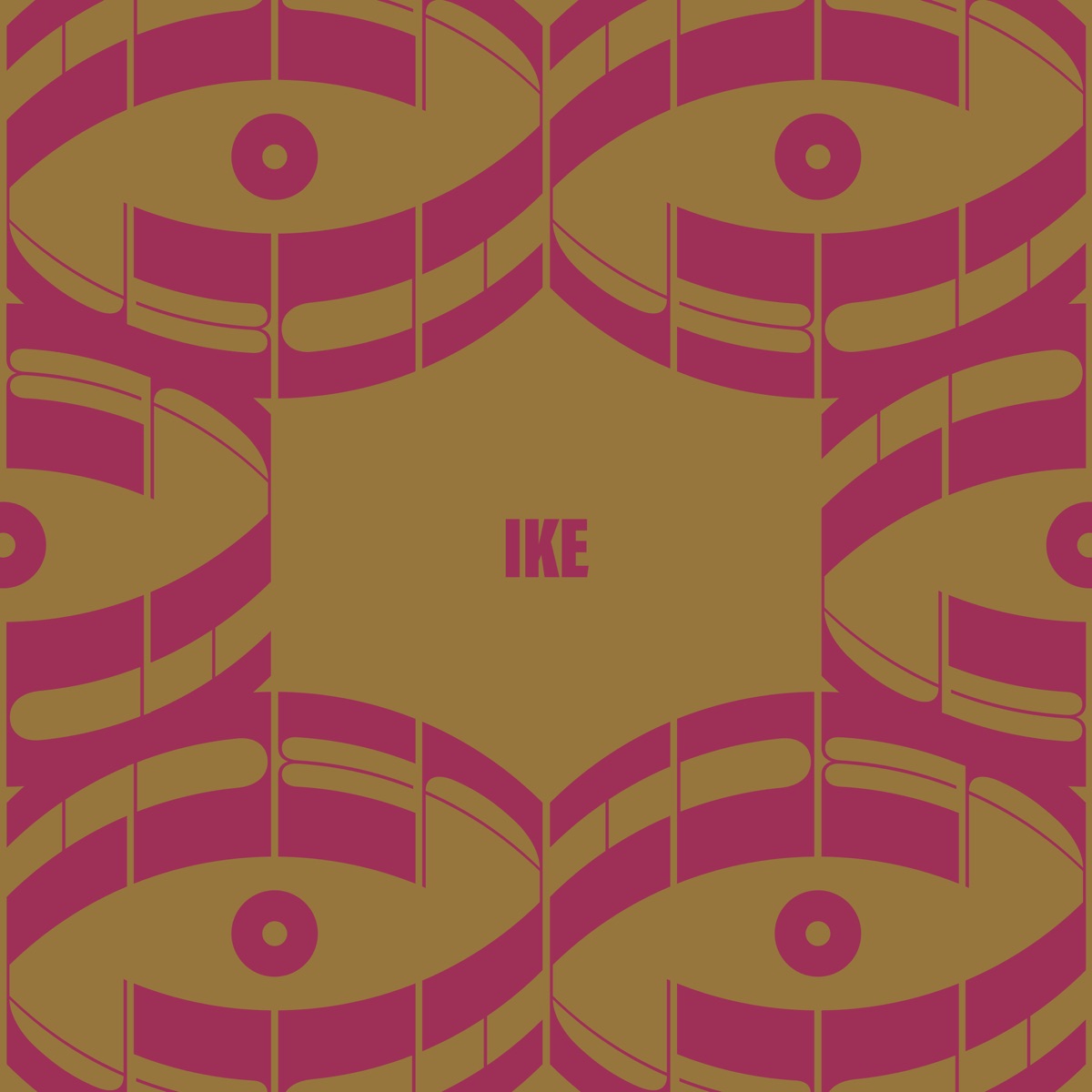 Seasoning (feat. Ike)