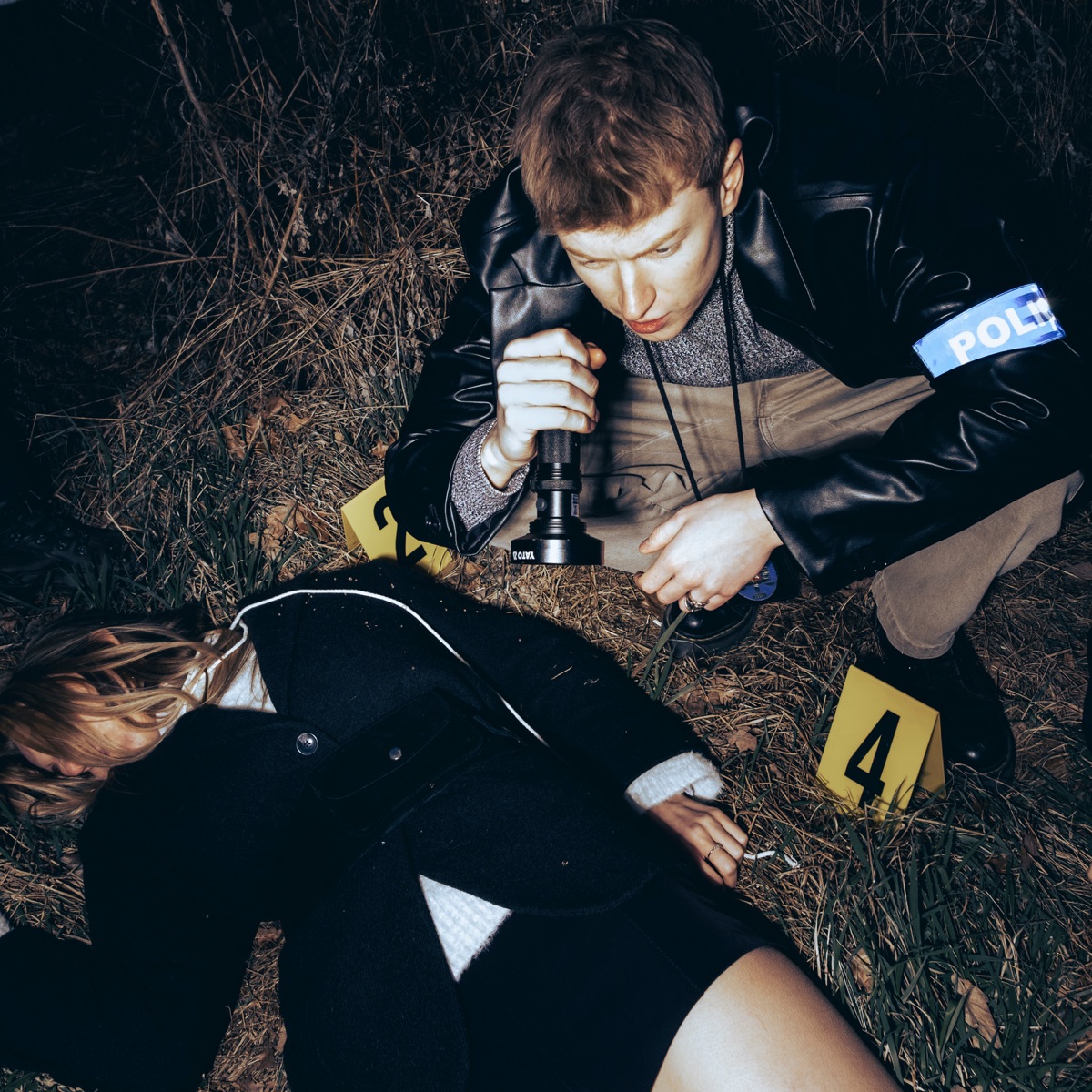 V�echny ty l�tky