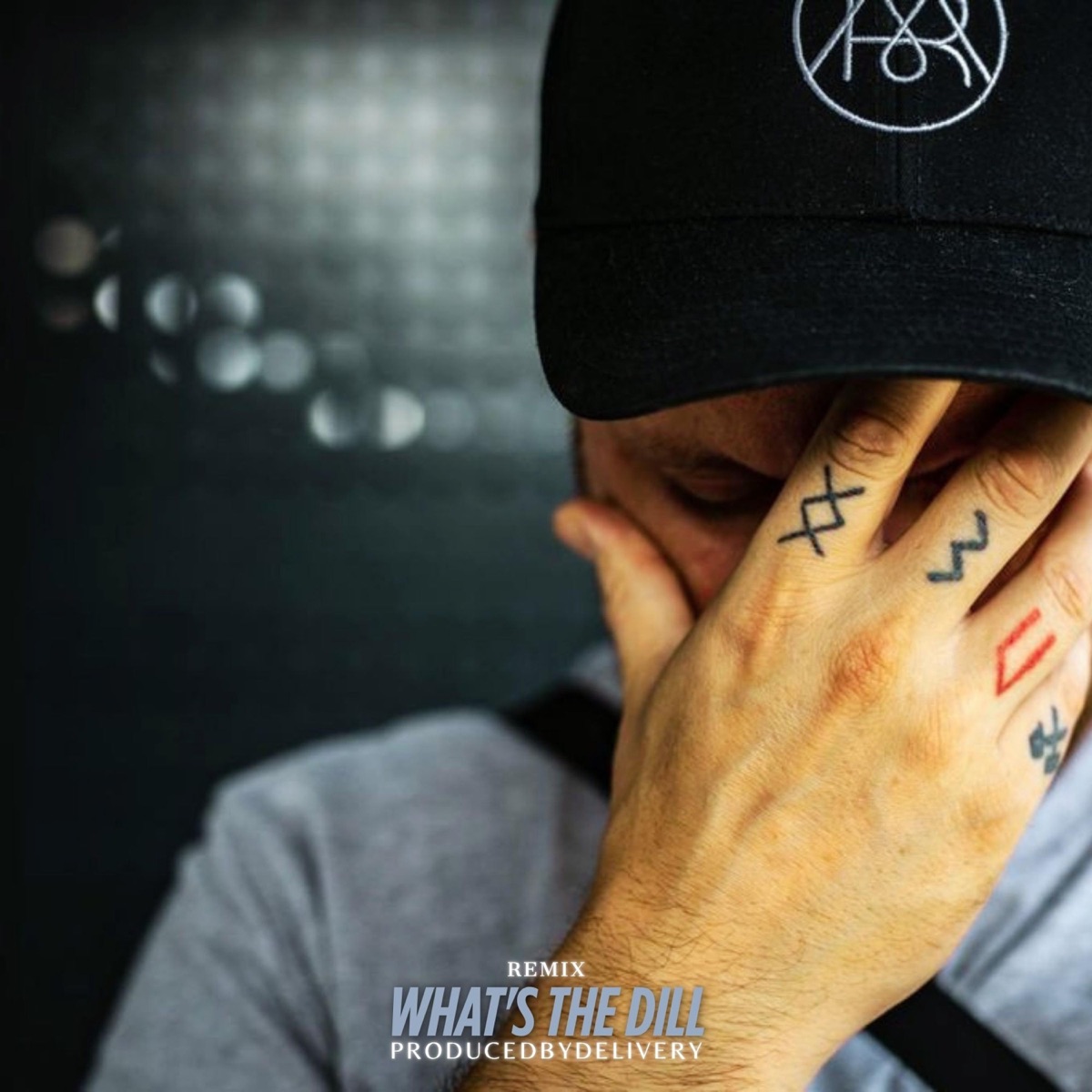 What's the dill [rmx] (feat. Producedbydelivery)