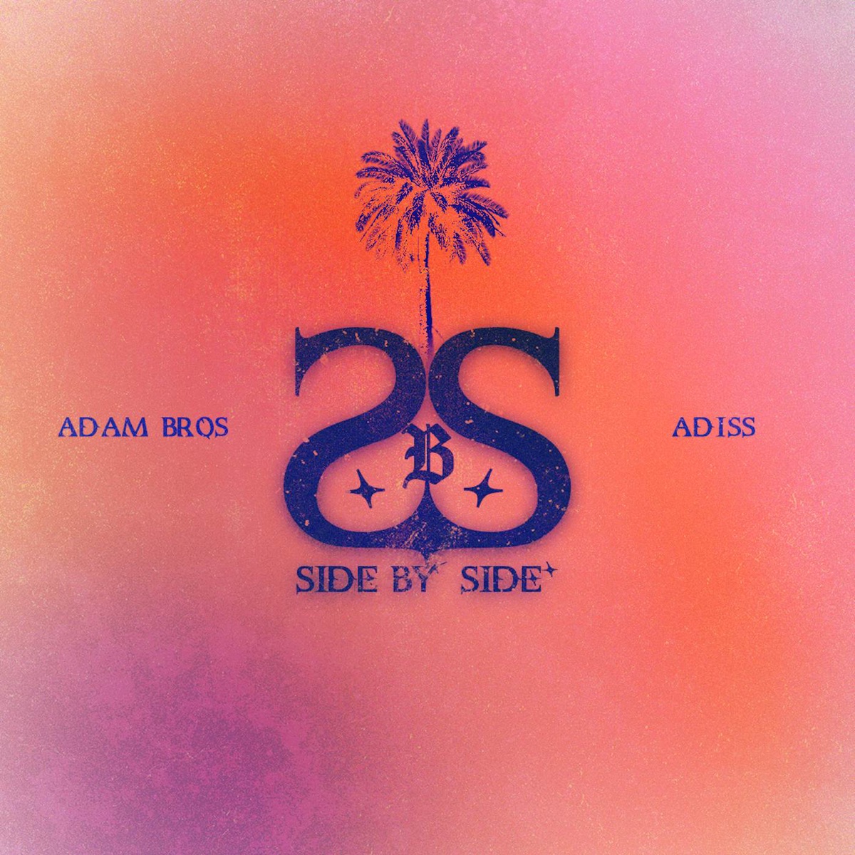 SBS (feat. Adam Bros)