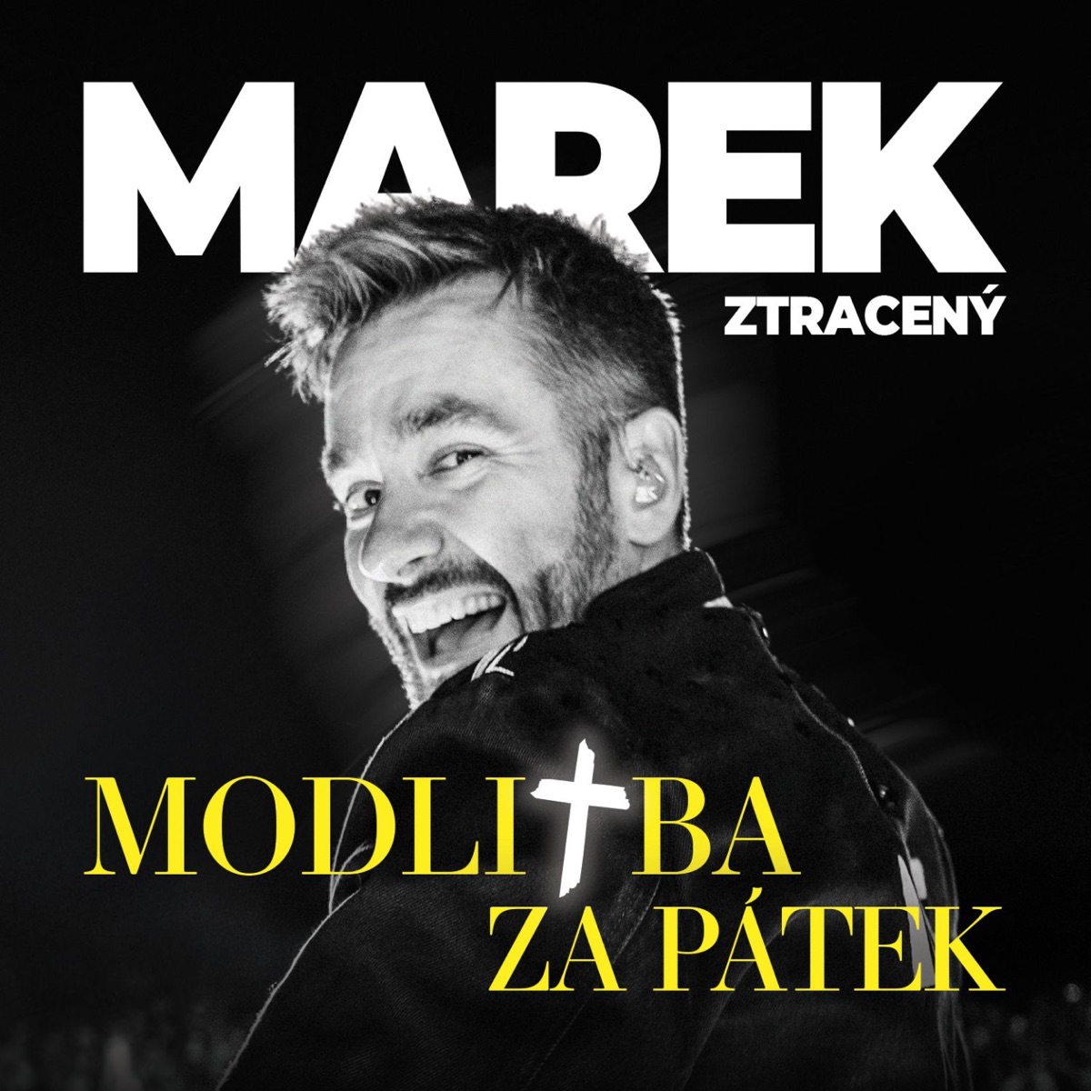 Modlitba za p�tek