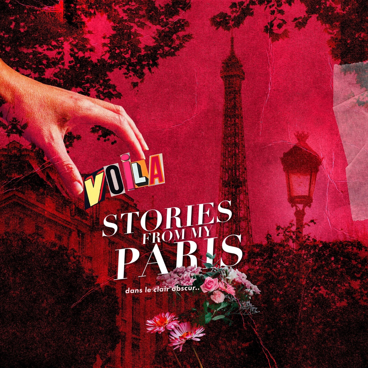 Stories from my Paris