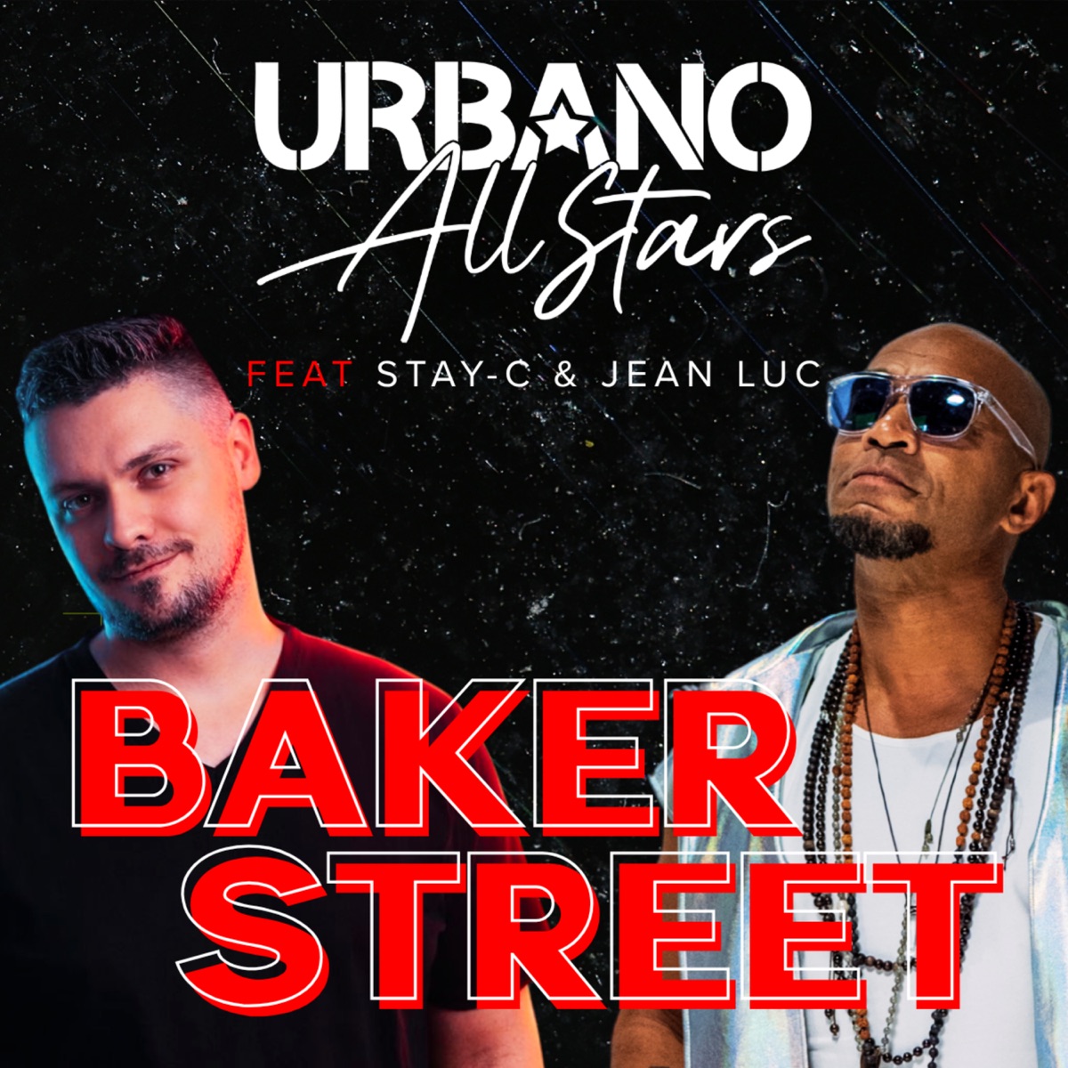 Baker street (feat. Stay-C)