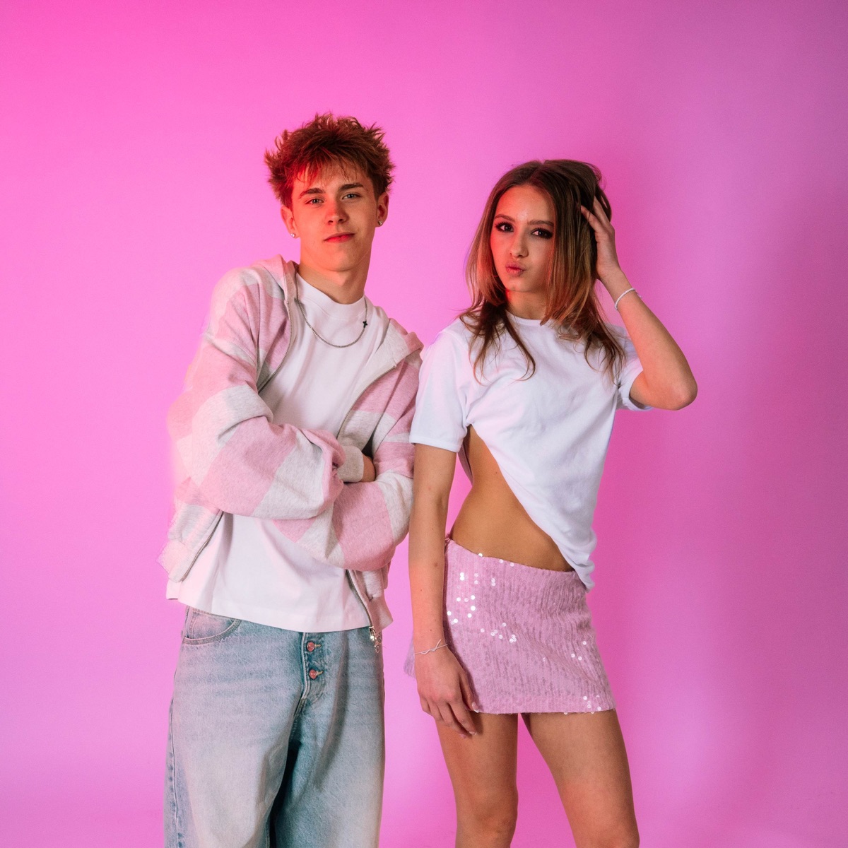 V�c ne� to (feat. CHIARA)