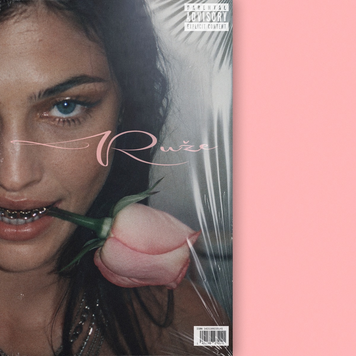 Ru�e (feat. Wen, Nuri)