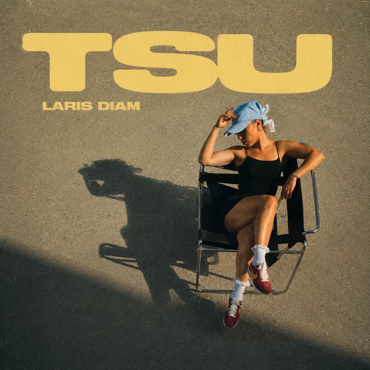 TSU