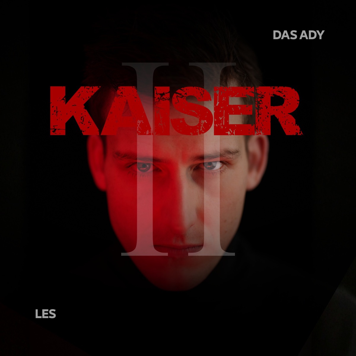 Les (feat. Zara Faye)