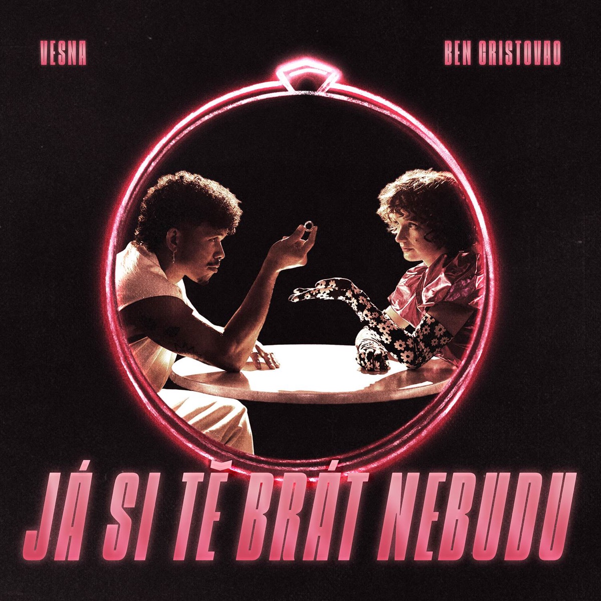 Ja si t� br�t nebudu