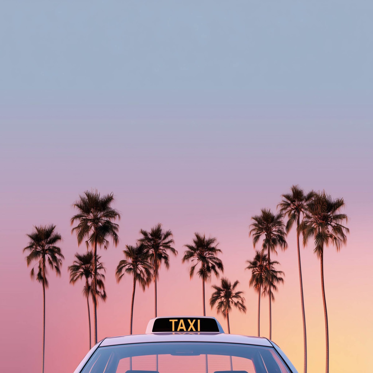 Taxi (feat. Giovanni Ricci, Mina Koniarikova)