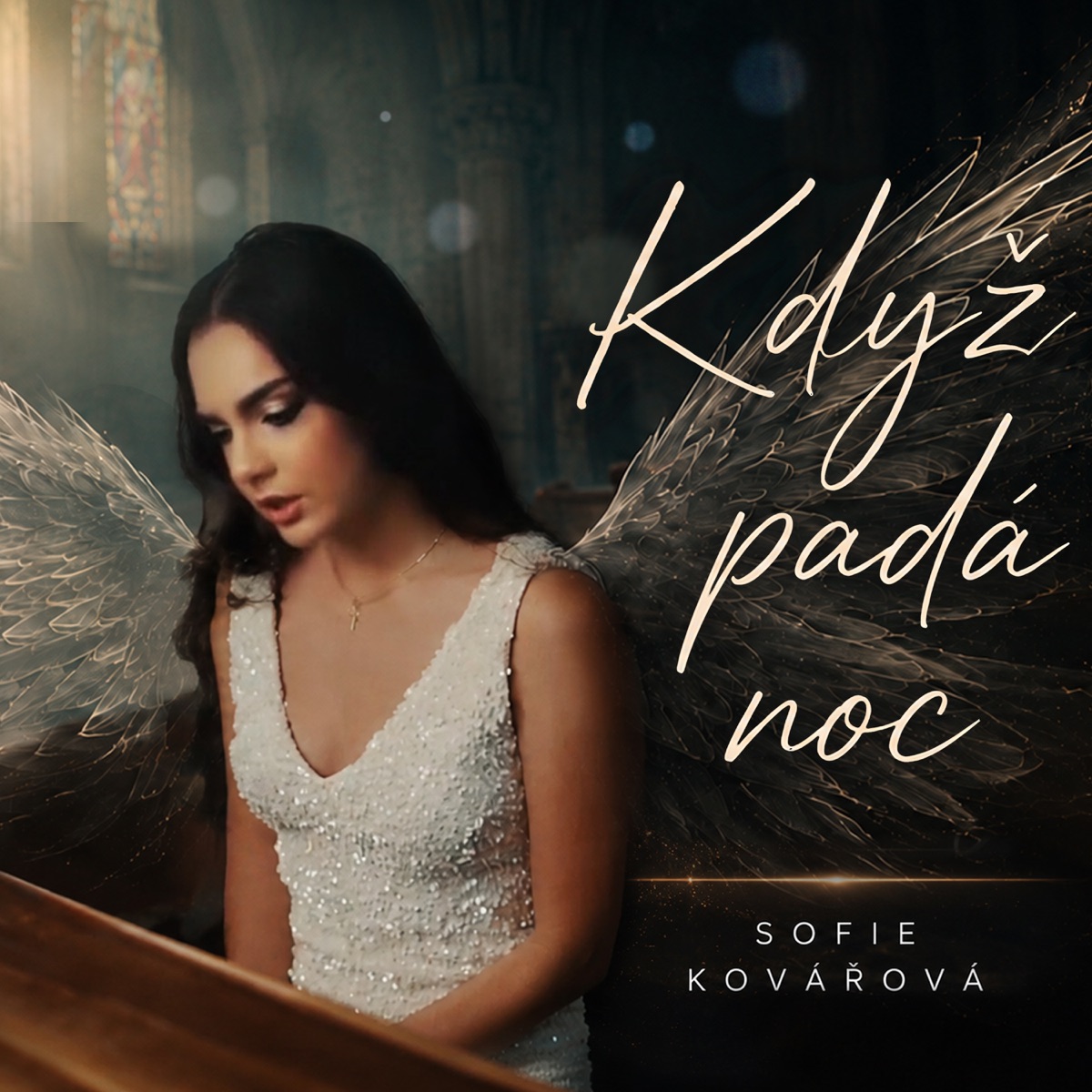 Kdy� pad� noc