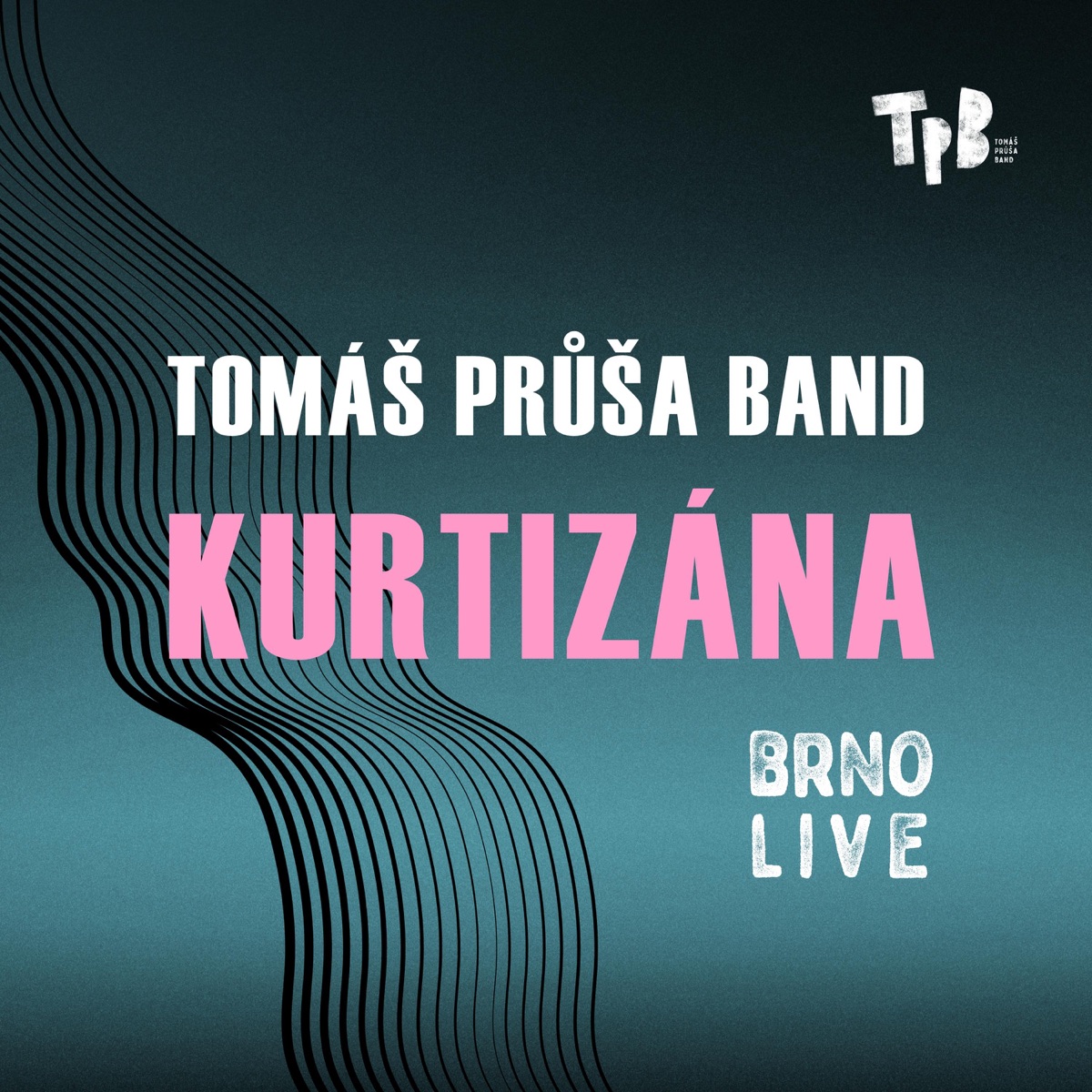 Kurtiz�na (live)