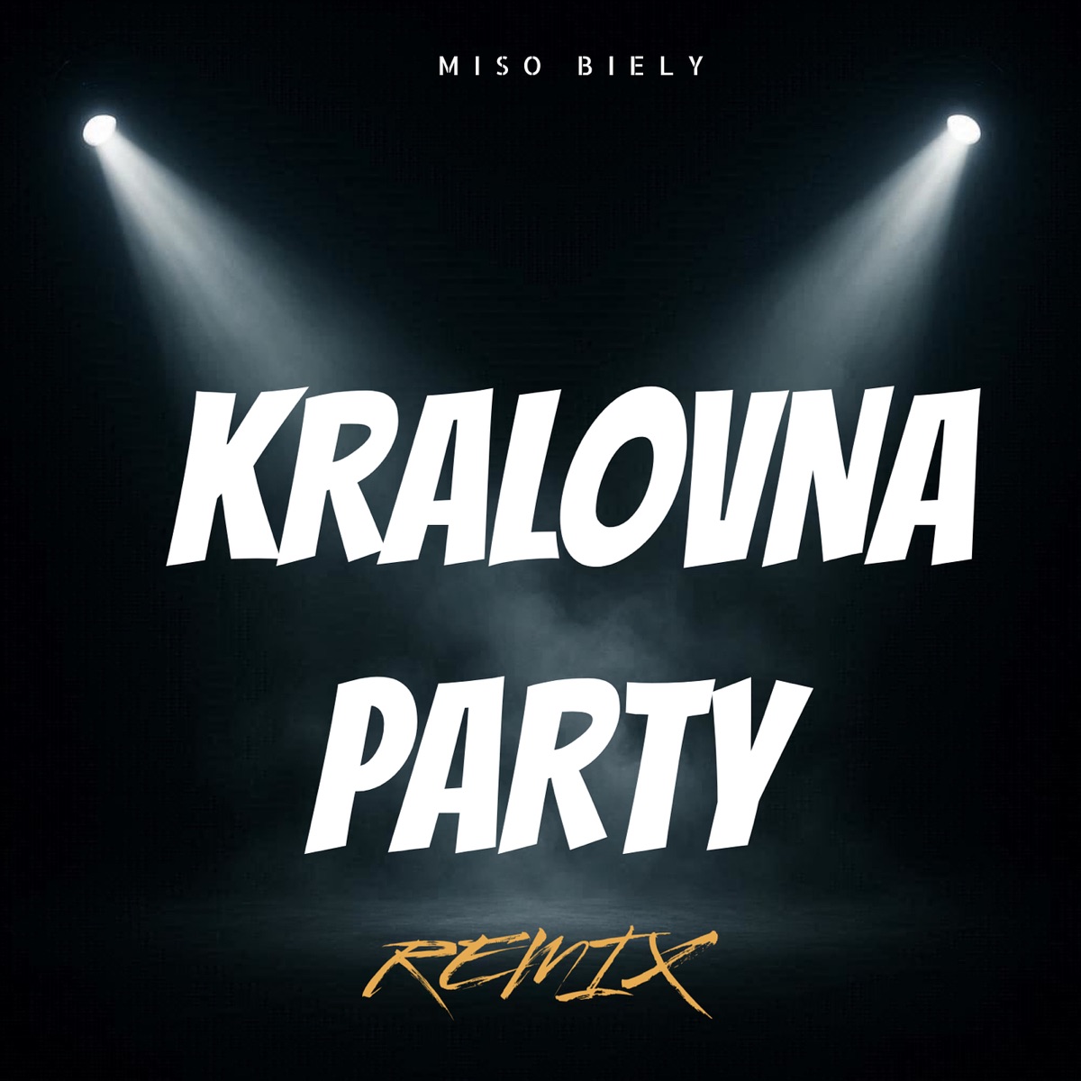 Kr�ovn� p�rty (remix)