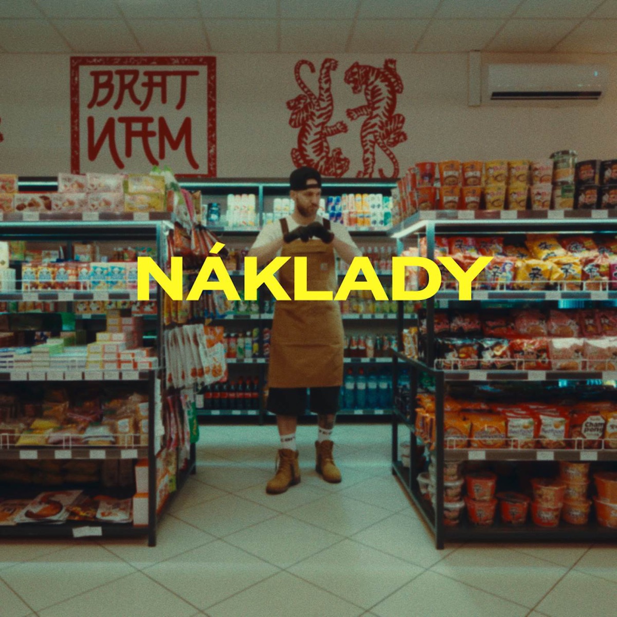 N�klady