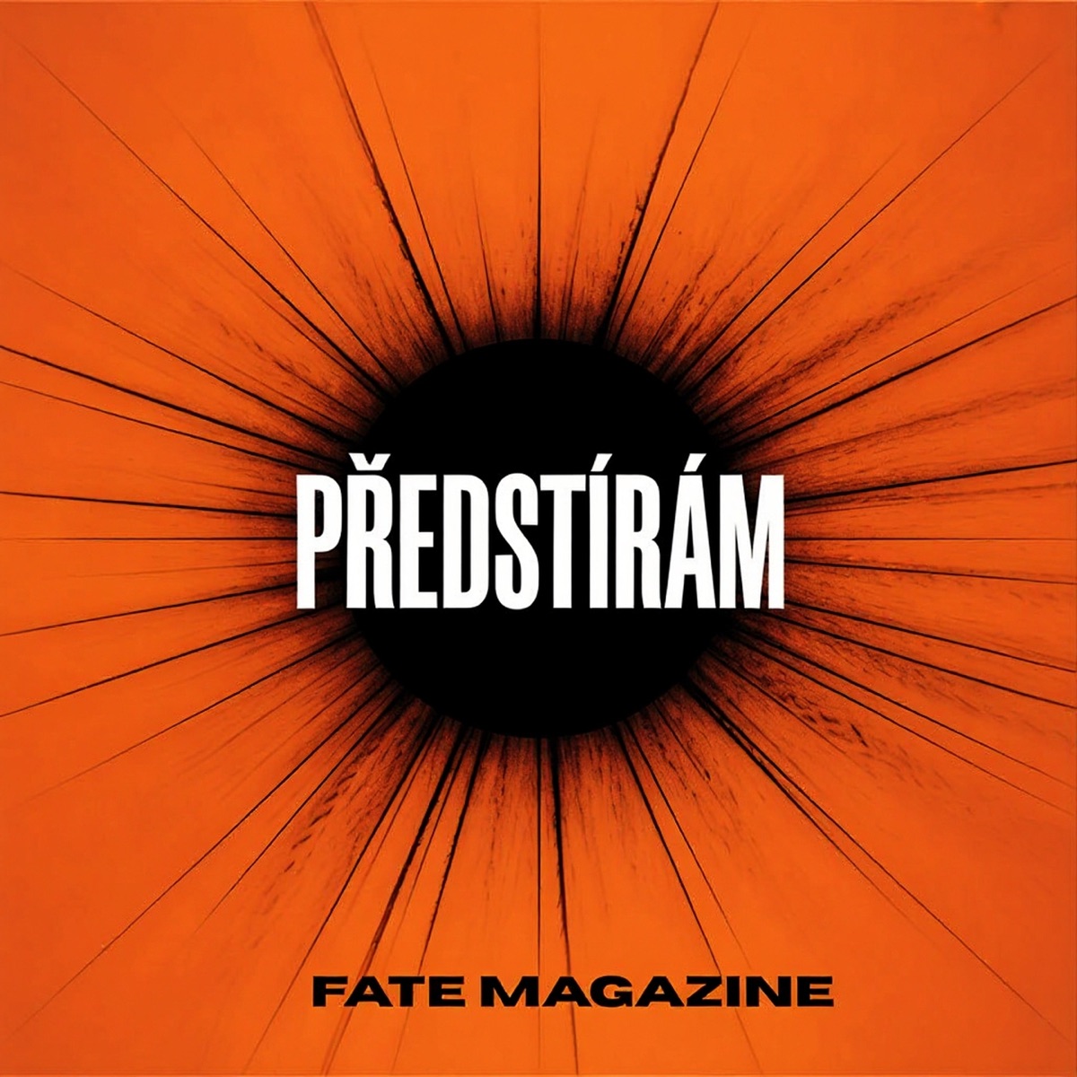 Predstiram