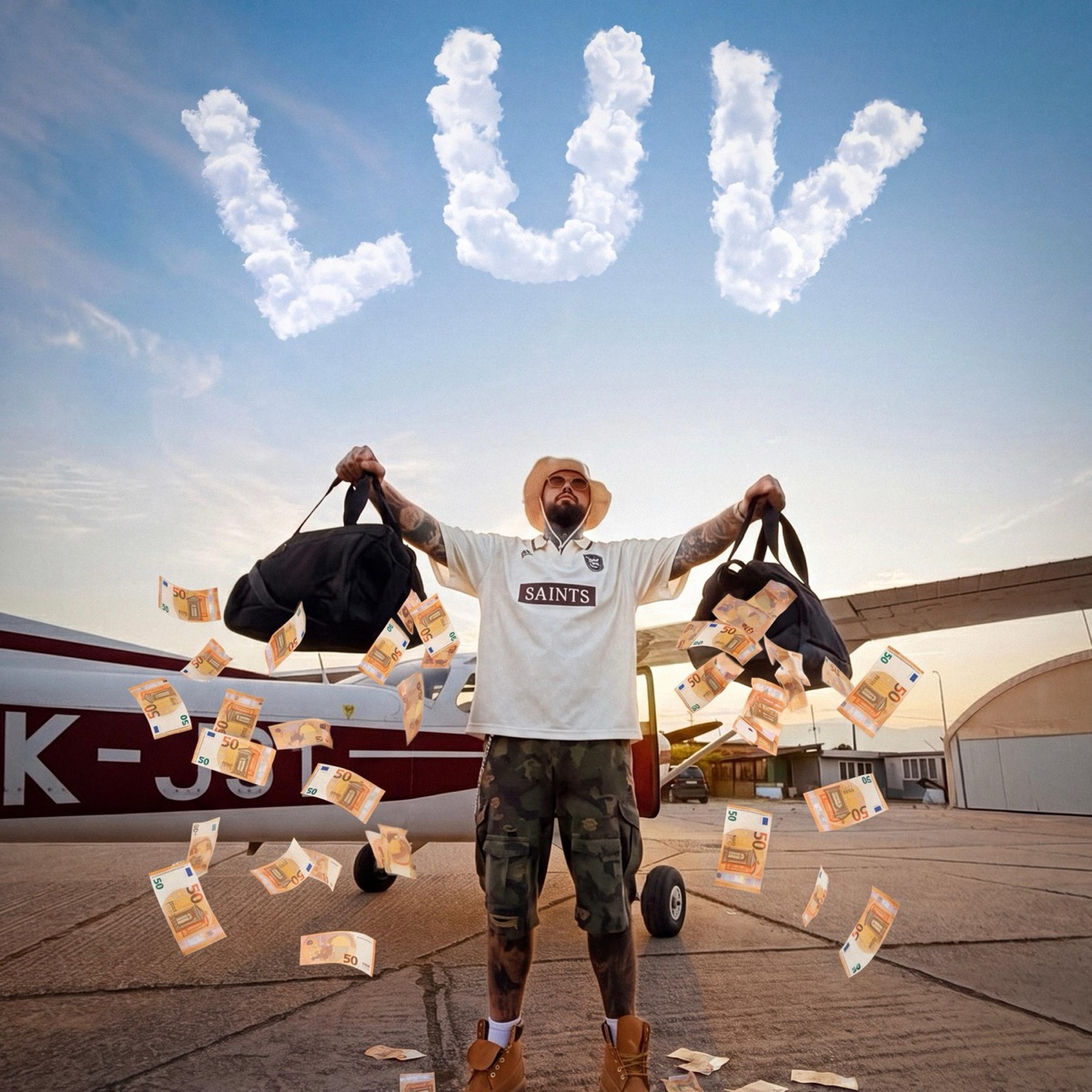 LUV