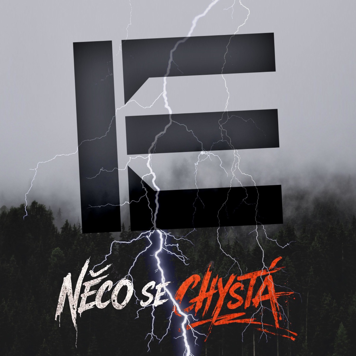 N�co se chyst�