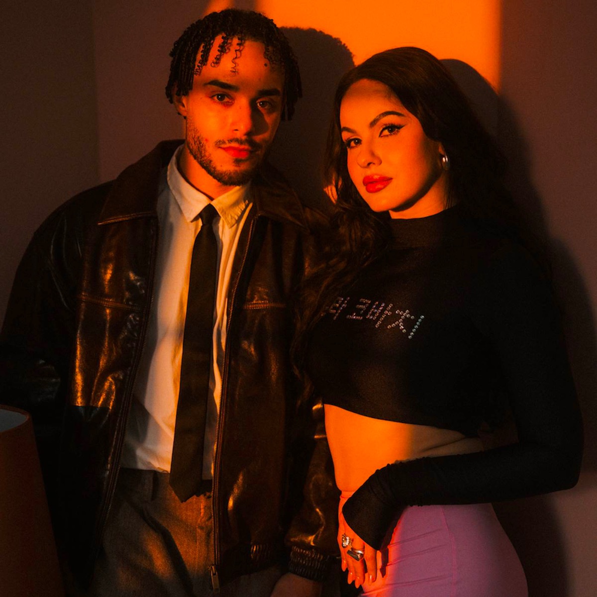 Speechless (feat. Sojo Bean)