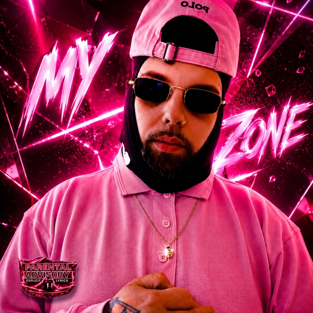 My zone