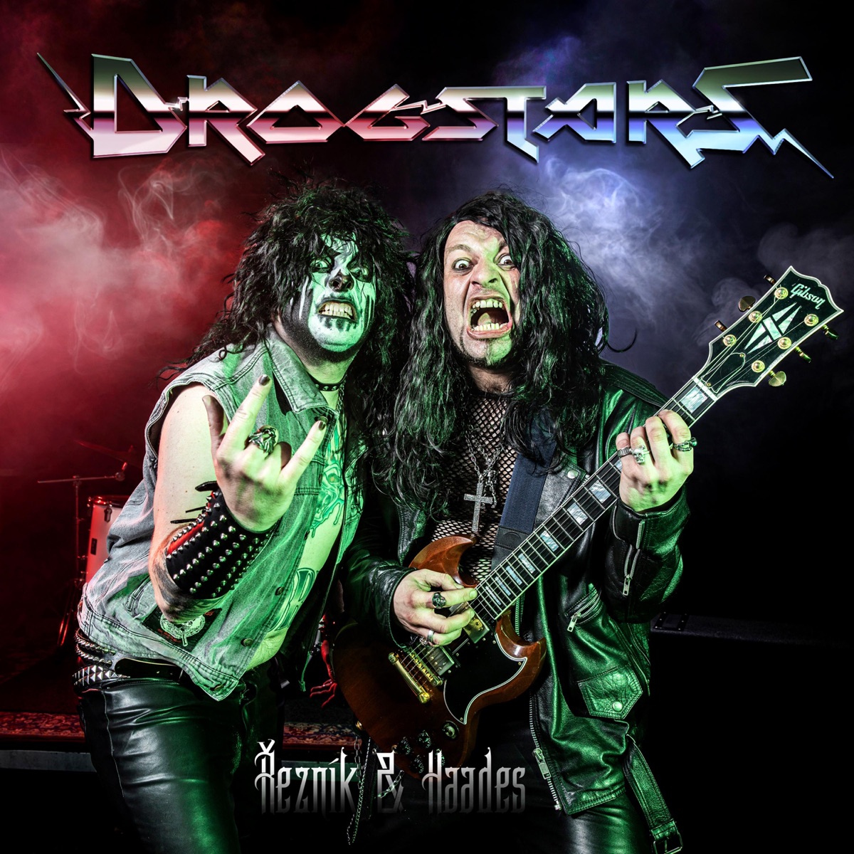 Drogstars