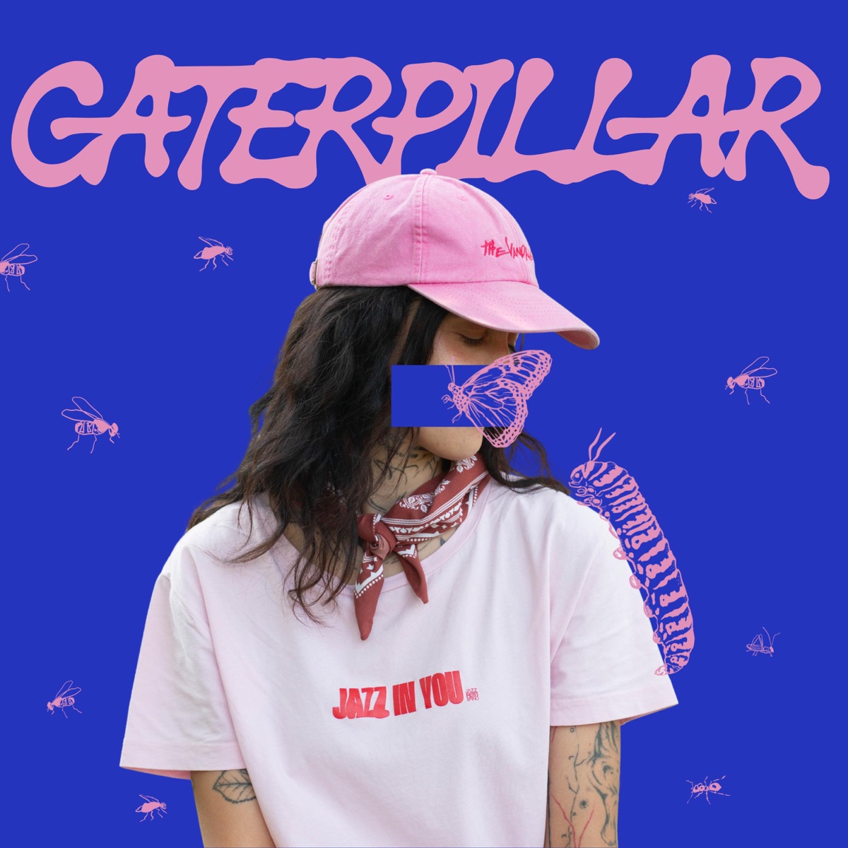 Caterpillar