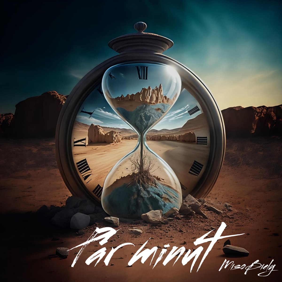 P�r min�t