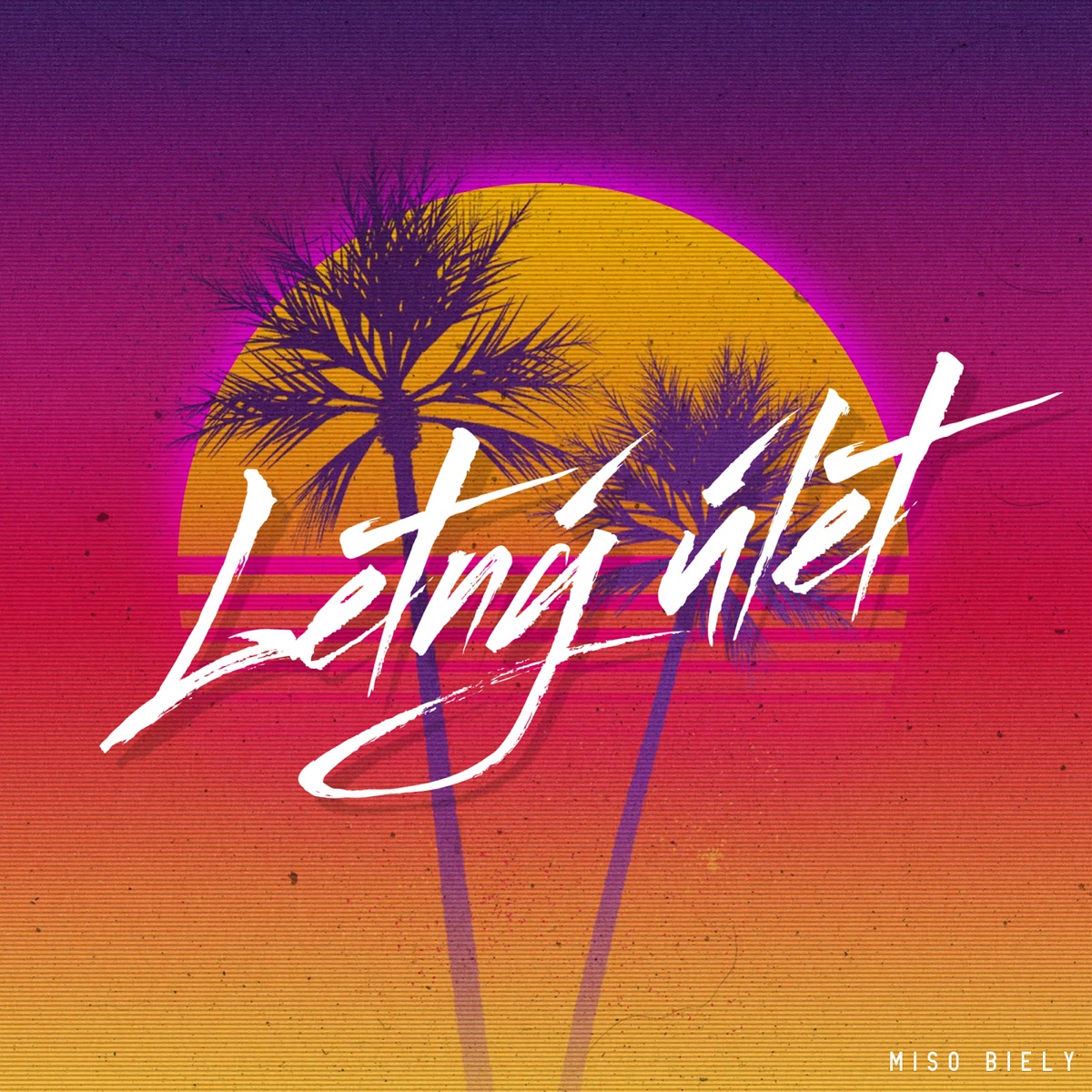 Letn� �let