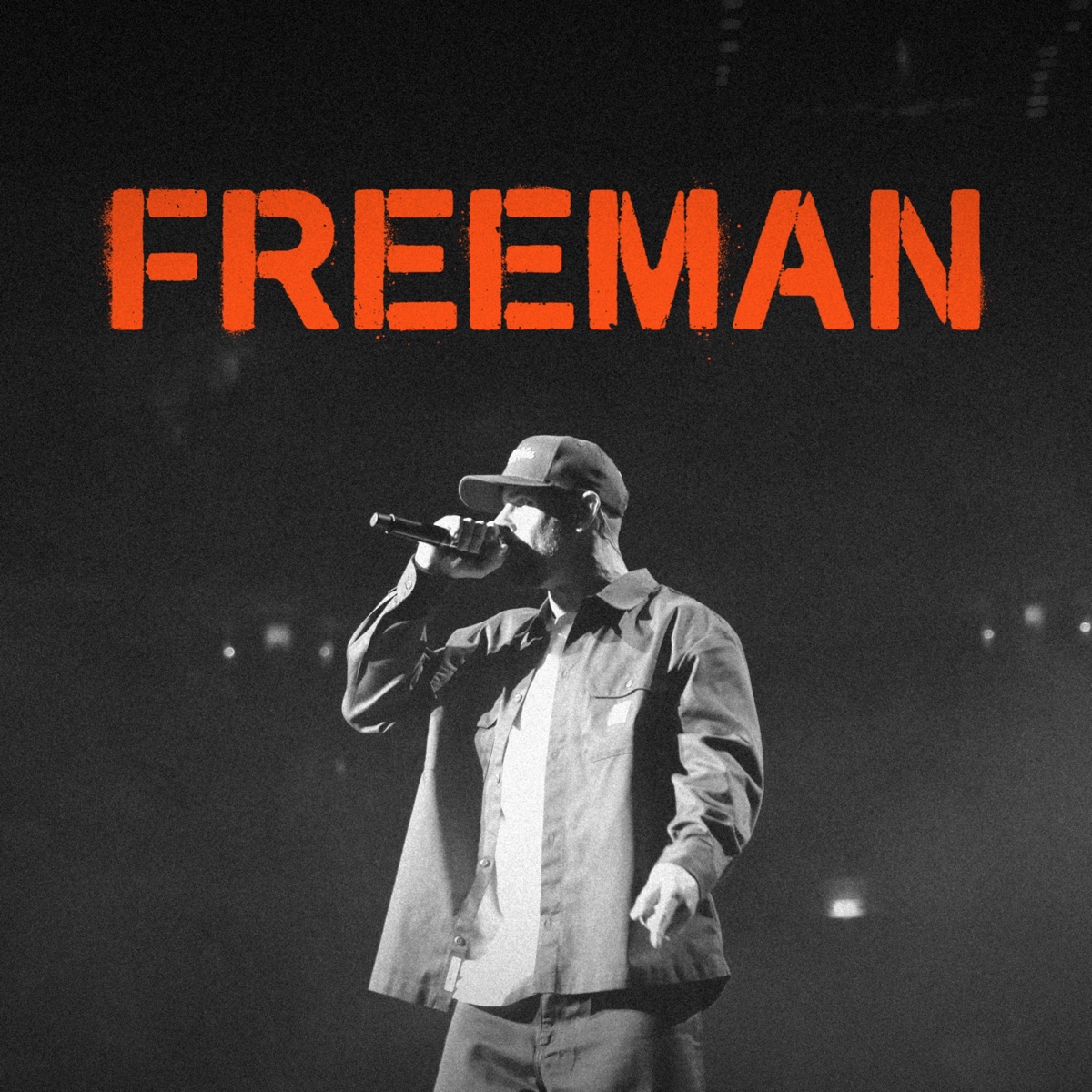 Freeman