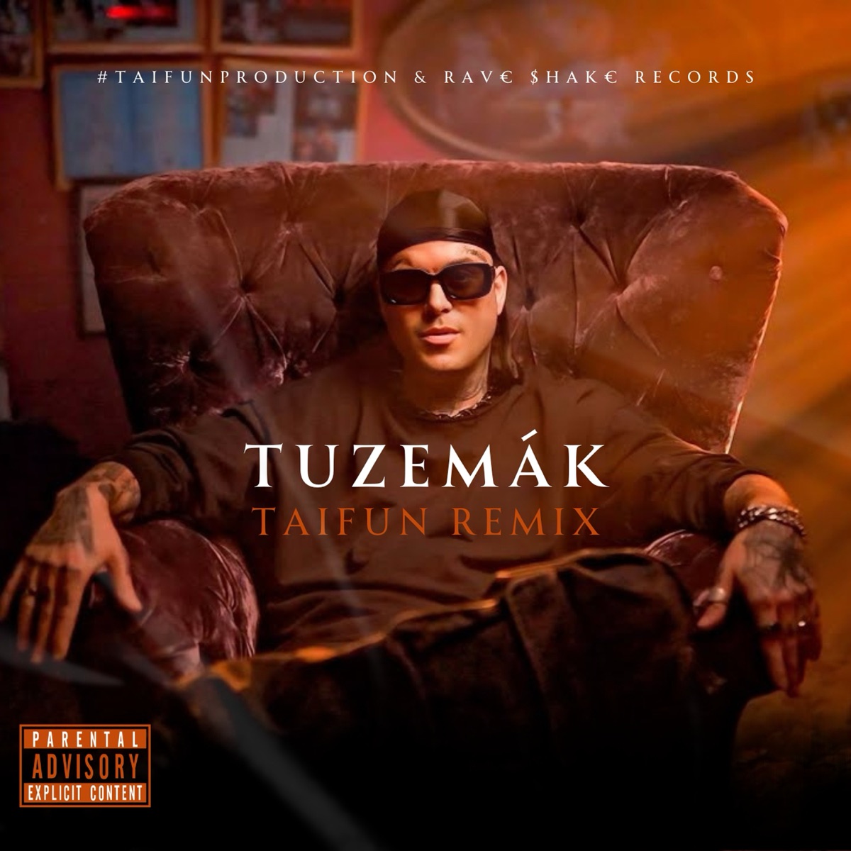 Tuzem�k (remix)
