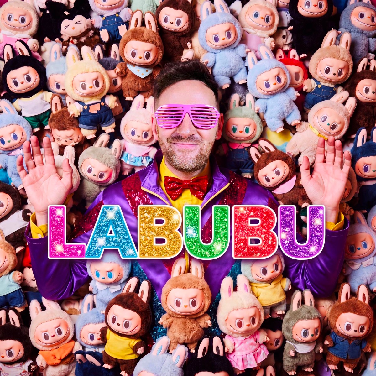 Labubu