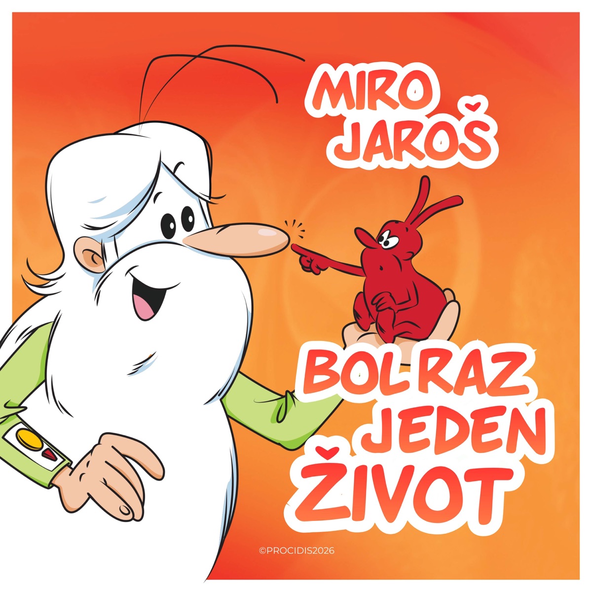 Bol raz jeden �ivot