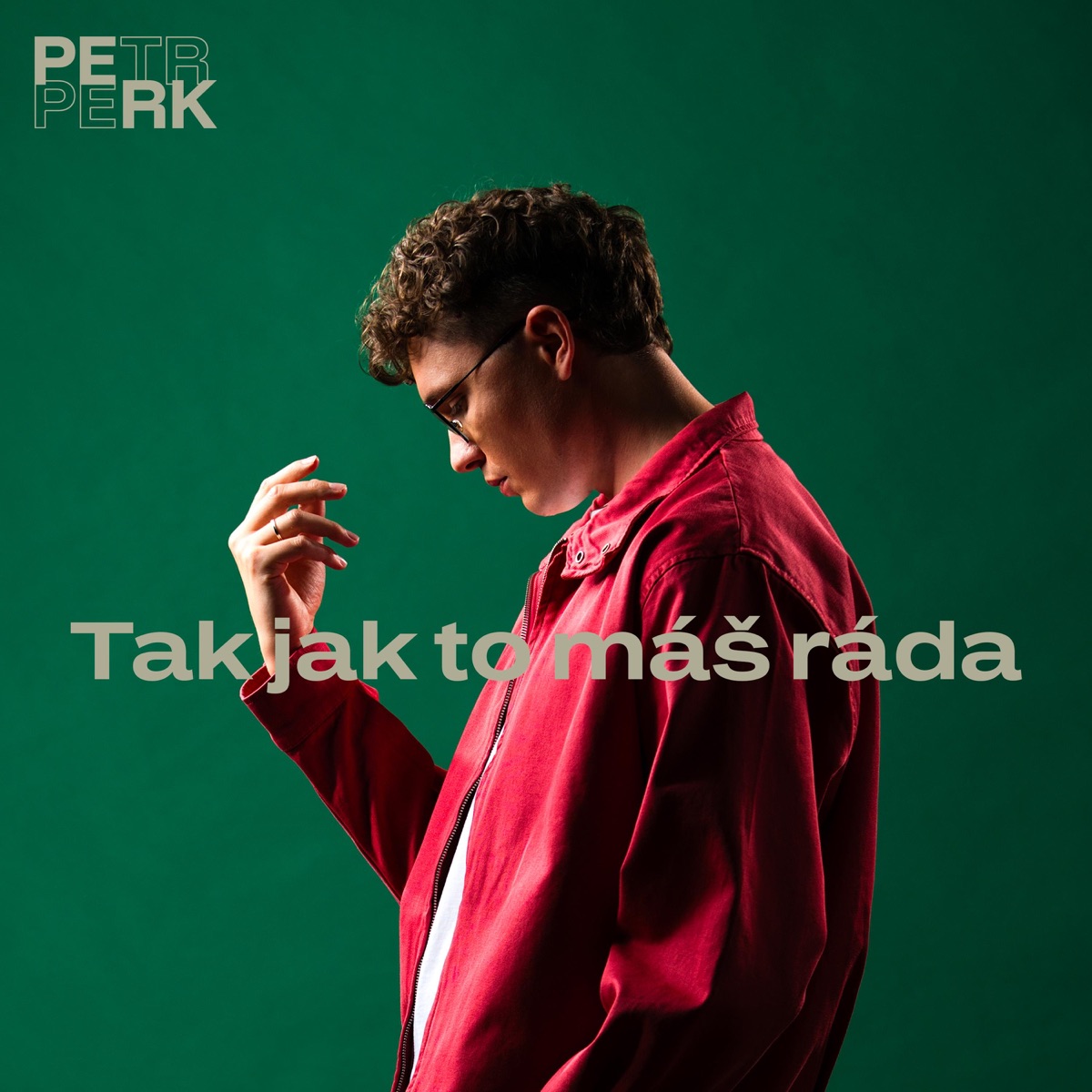 Tak jak to m� r�da