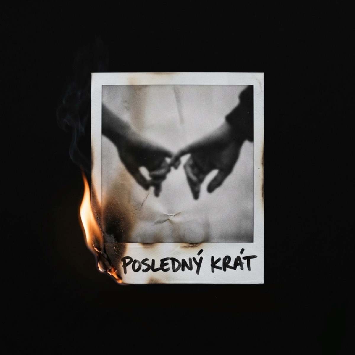 Posledn� kr�t (feat. �akal, Martens)
